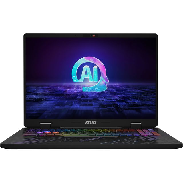 MSI Pulse 16 AI C1VFKG-002UK 16