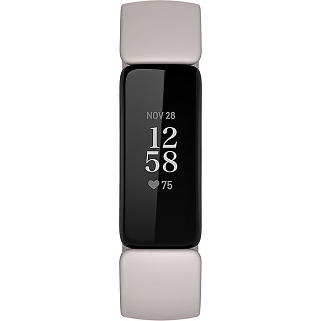 Fitbit Inspire 2 Fitness Tracker - Ivory White