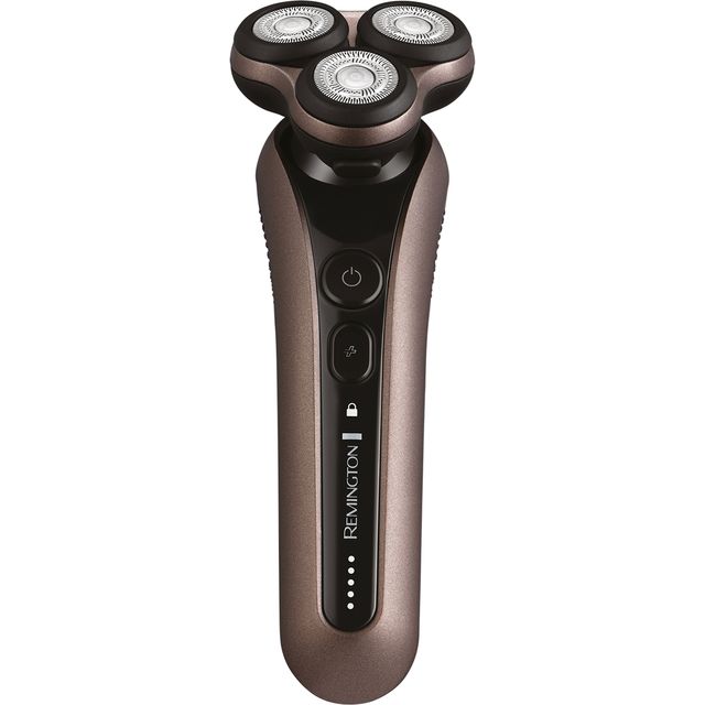 Remington X9 Limitless XR1790 Mens Shaver Bronze