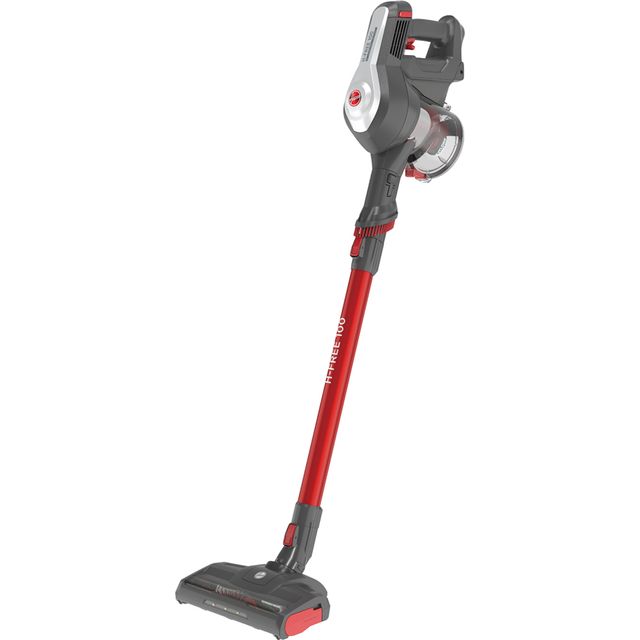 HF122RPT | Hoover Cordless Vacuum Cleaner | ao.com