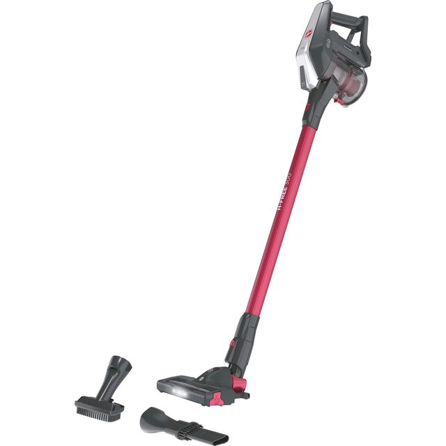 Hoover H-FREE 300 HF322HM Cordless Vacuum Cleaner with up to 40 Minutes Run Time 