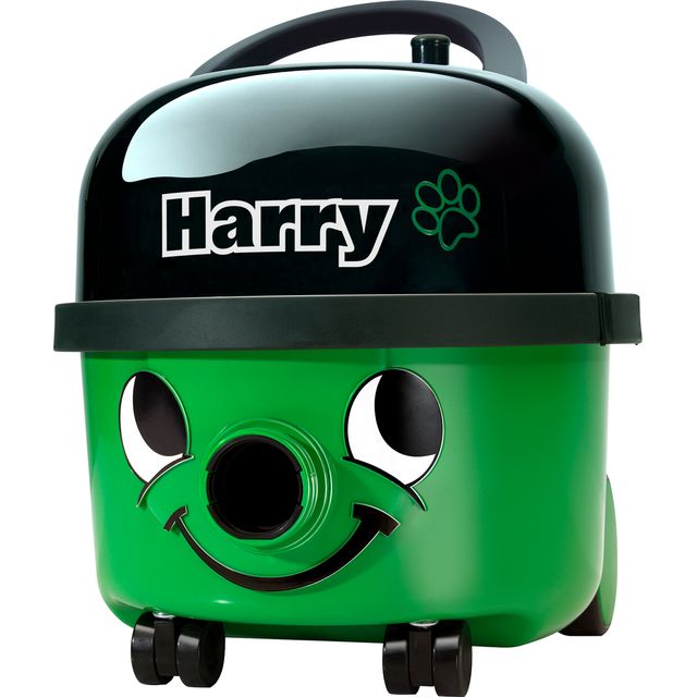 Harry HHR200-11 Cylinder Vacuum Cleaner with Pet Hair Removal 