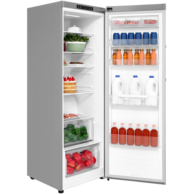 Hisense RL423N4AC1 Free Standing Larder Fridge Reviews