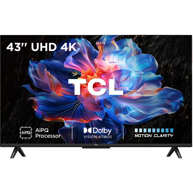 TCL V6C 43