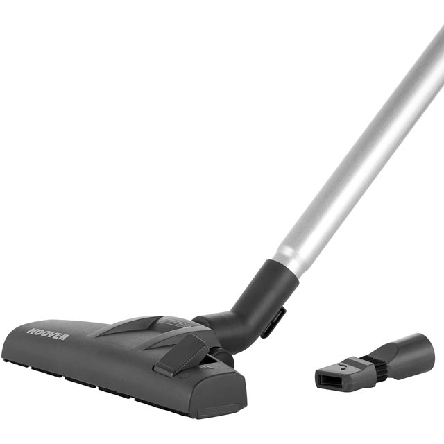 Hoover Breeze BR71BR01 Bagless Cylinder Vacuum Cleaner Review