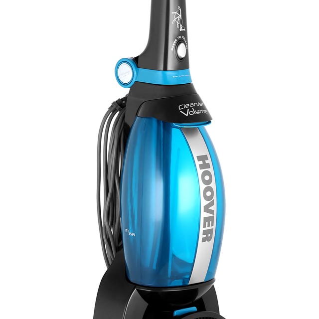 Hoover CleanJet CJ625 Carpet Cleaner Reviews