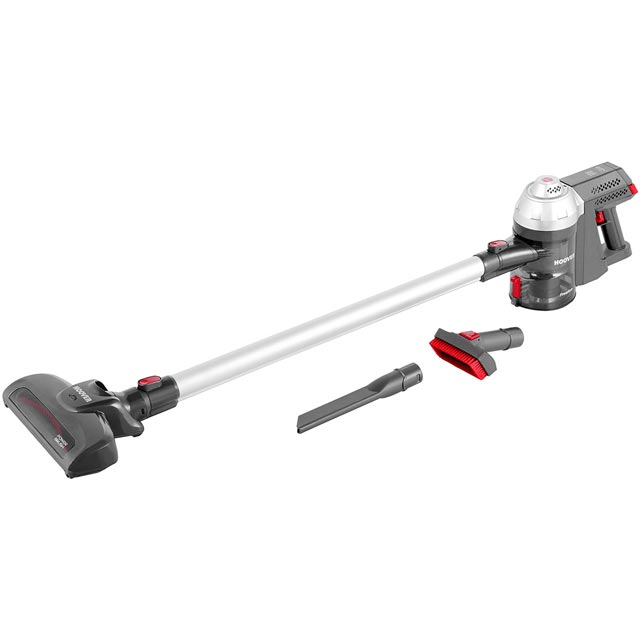 Hoover Freedom FD22G Cordless Vacuum Cleaner Review