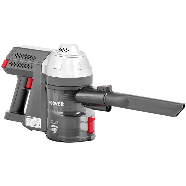 Hoover Freedom FD22G Cordless Vacuum Cleaner Review