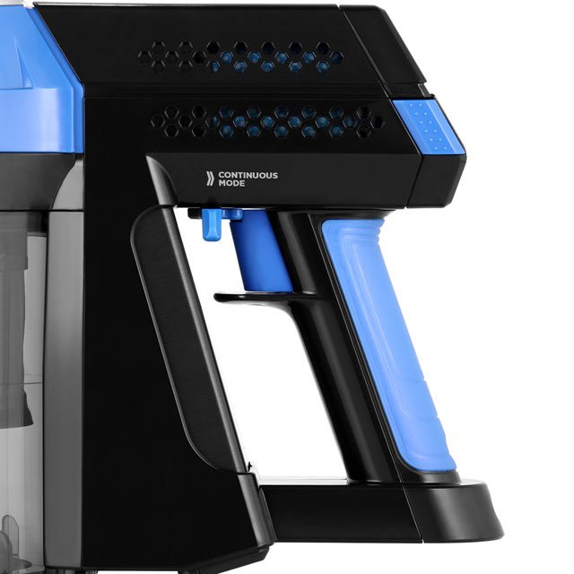 Hoover Freedom FD22L Cordless Vacuum Cleaner Reviews