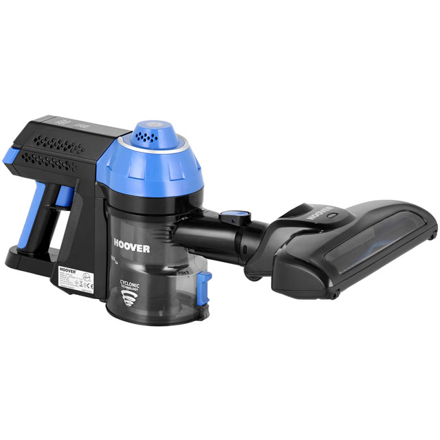 Hoover Freedom FD22L Cordless Vacuum Cleaner Reviews