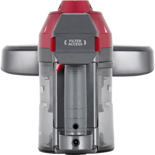 Hoover Freedom Plus FD22RA Cordless Vacuum Cleaner Review