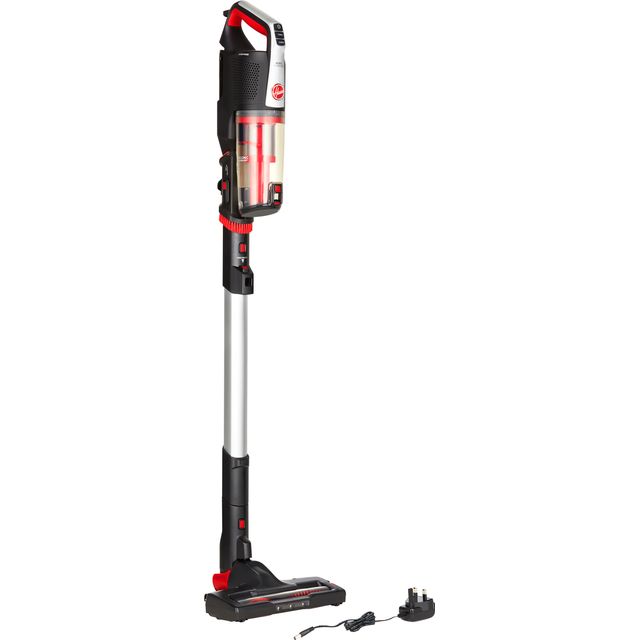 Hoover H-FREE 500 HF522BH Cordless Vacuum Cleaner with up to 40 Minutes Run Time 