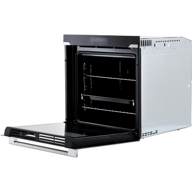 Hoover H-OVEN 500 PLUS HOAZ7173IN Built In Electric Single Oven - Stainless Steel - HOAZ7173IN_SS - 3