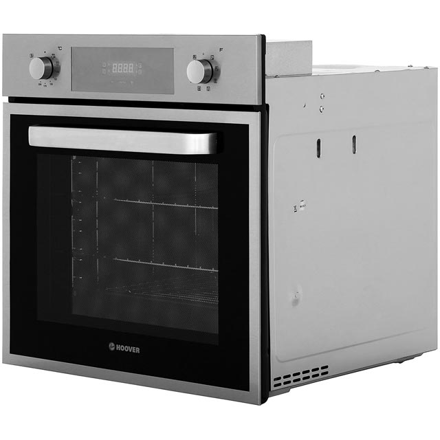 Hoover HOE3154IN Integrated Single Oven Reviews