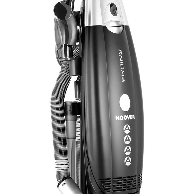 Hoover Enigma PU71EN01001 Upright Vacuum Cleaner Reviews