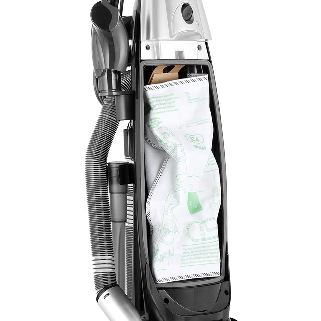 Hoover Enigma PU71EN01001 Upright Vacuum Cleaner Reviews