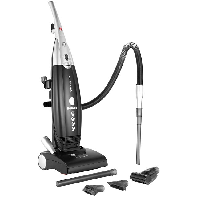 Hoover Enigma PU71EN01001 Upright Vacuum Cleaner Reviews
