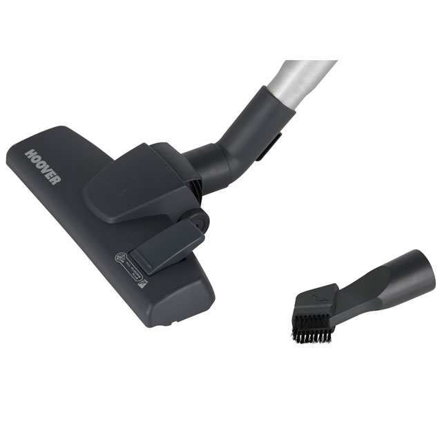 Hoover Whirlwind SE71WR01 Bagless Cylinder Vacuum Cleaner Review