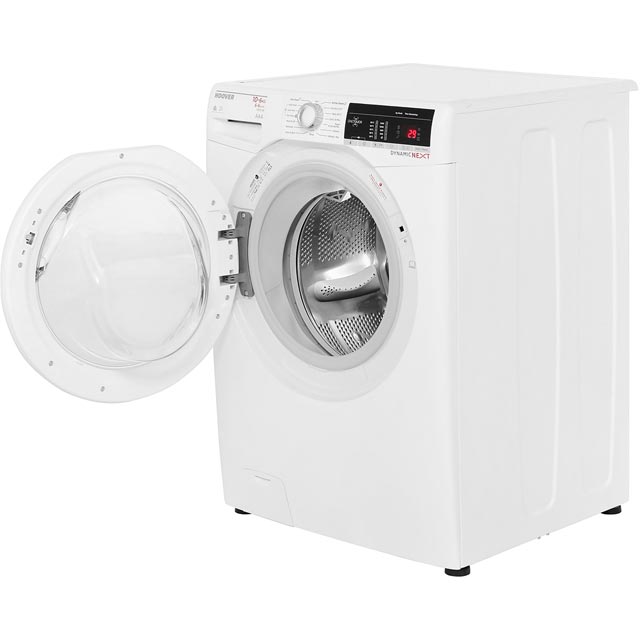 Hoover Dynamic Next Advance WDXOA4106 10Kg / 6Kg Washer Dryer Review
