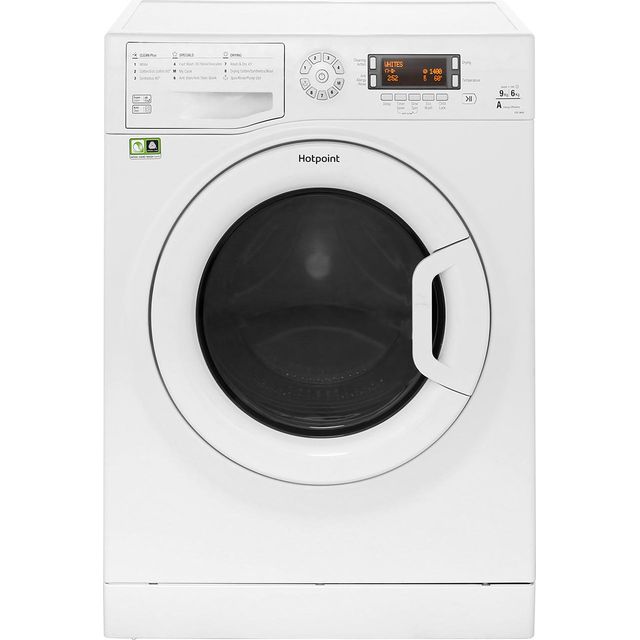 Hotpoint Ultima Free Standing Washer Dryer Reviews