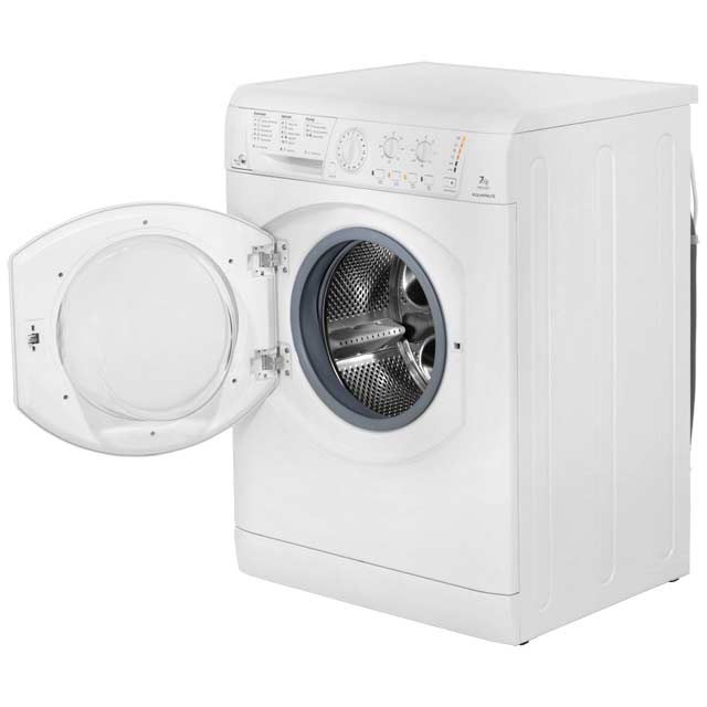 Hotpoint Aquarius WDL520P Free Standing Washer Dryer Reviews