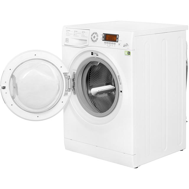 Hotpoint WMAOD944P 9Kg Washing Machine Review