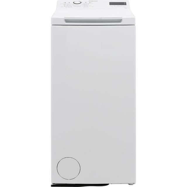Hotpoint WMTF722UUKN 7kg Washing Machine with 1200 rpm - White - E Rated