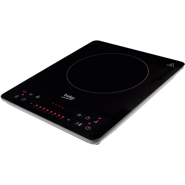 Beko HPI214B Mini Induction Hob Review