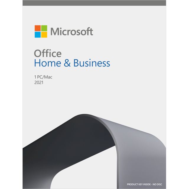 Microsoft Digital Download for 1 User - One Time Purchase