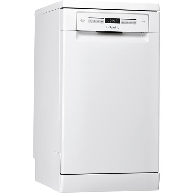 slimmest slimline dishwasher