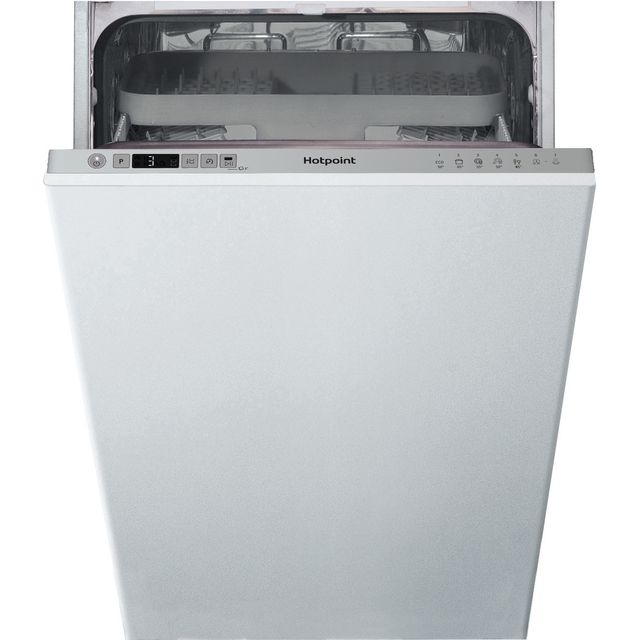 Integrated Slimline Dishwashers Best rated