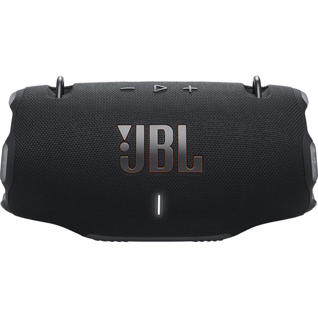 JBL Xtreme 4 Wireless Speaker - Black