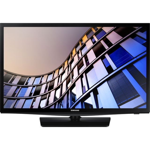 Samsung UE24N4300AE 24" Smart TV - Black - UE24N4300AE - 1