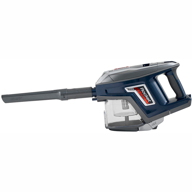 Shark Rocket True Pet HV380UKT Upright Vacuum Cleaner Reviews