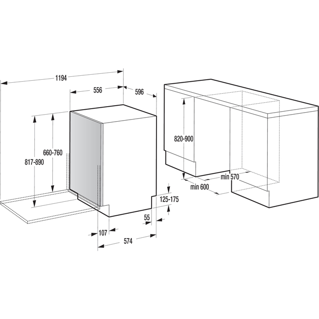 hisense hv6131uk review