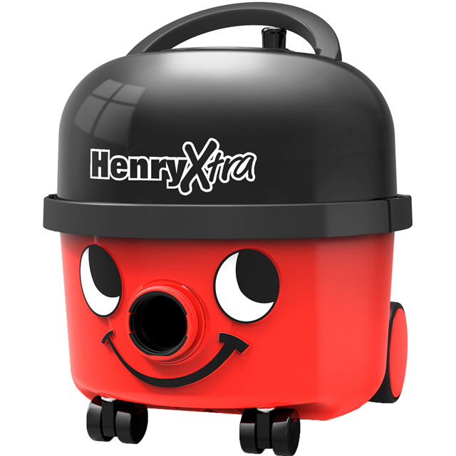 Numatic Henry Xtra HVX 20011 Cylinder Vacuum Cleaner Review