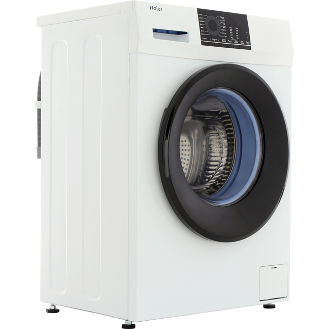 Haier HW8014829 8Kg Washing Machine Review
