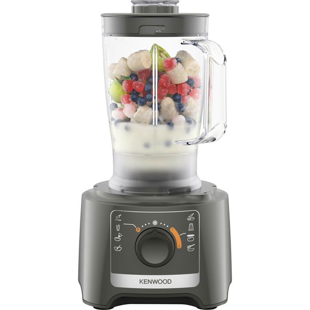 Kenwood MultiPro Compact FDP31.170 GY - Grey