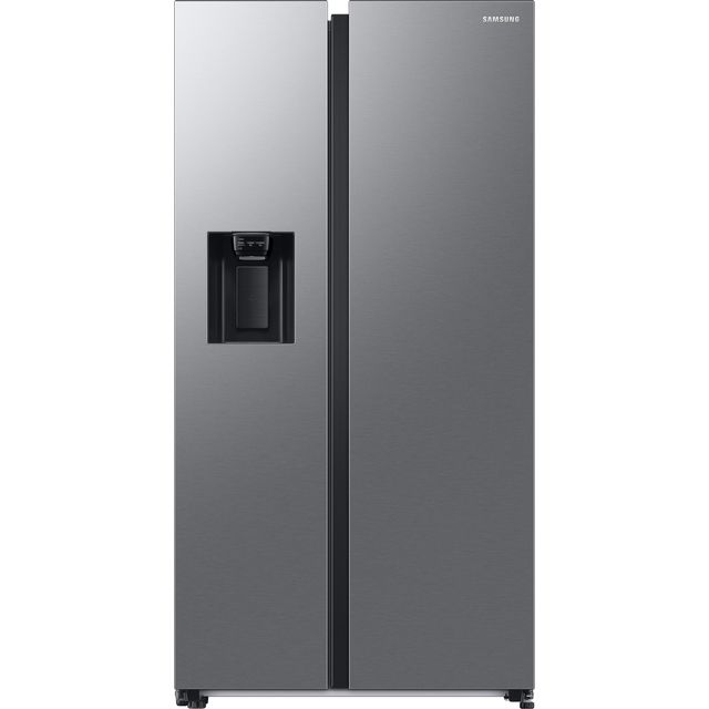 Samsung Series 7 RS68CG882ESL American Fridge Freezer - Aluminium - RS68CG882ESL_AL - 1