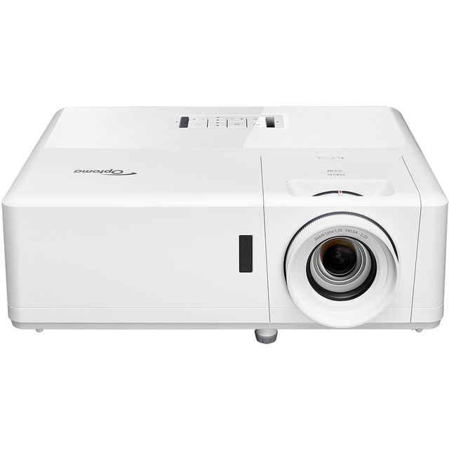 Optoma HZ40 HZ40 Projector - White