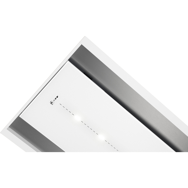 NEFF N90 I97CPS8W5B 90 cm Integrated Cooker Hood - White - I97CPS8W5B_WH - 3