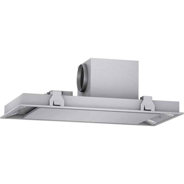 NEFF N70 I99C68N1GB 90 cm Canopy Cooker Hood Review
