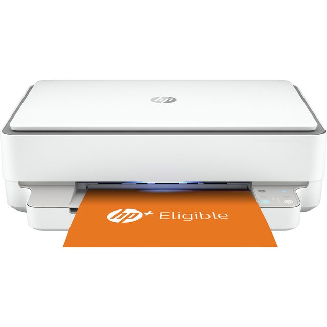 HP ENVY 6020e All-In-One Inkjet Printer