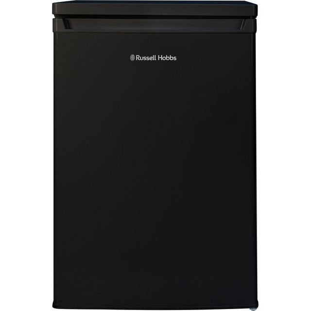 Russell Hobbs RH85UCFZ552E1B Under Counter Freezer - Black - E Rated