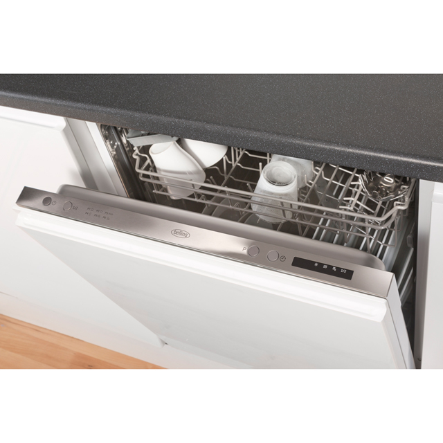 Belling IDW60 Integrated Dishwasher Reviews
