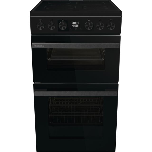 Hisense Hi6 Max HDCEC5C10B Electric Cooker - Black - HDCEC5C10B_BK - 1