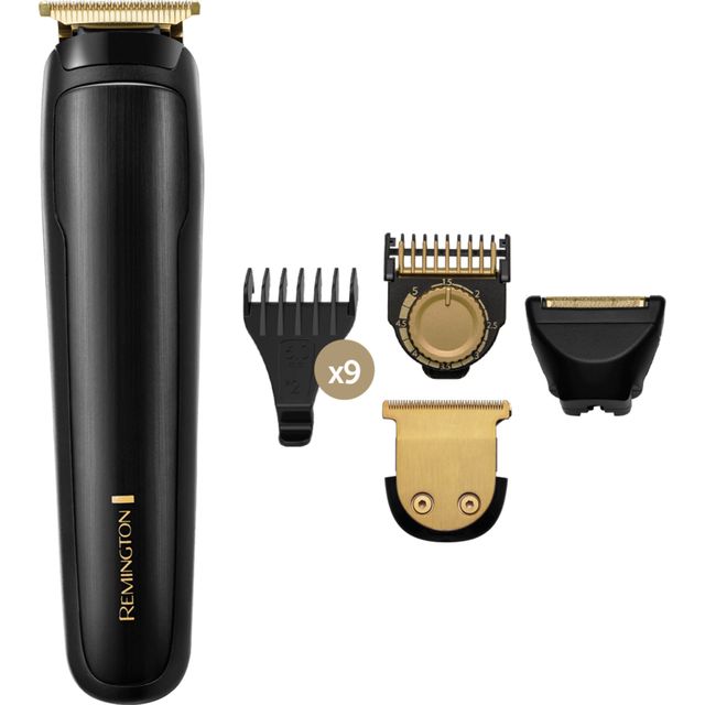 Remington T-Series MB7050 Beard Trimmer Black