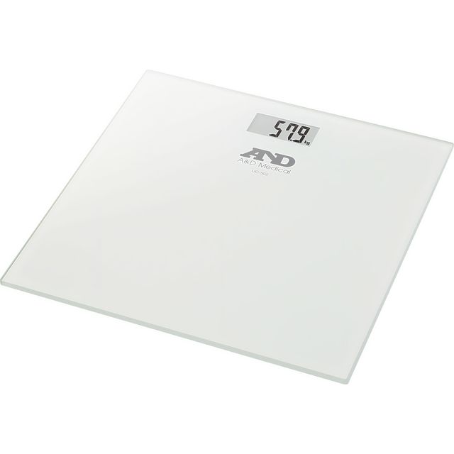 A&D Medical UC-502 Weighing Scale