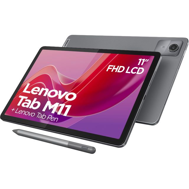 Lenovo Tab M11 11