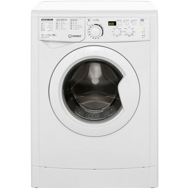 Free Standing Washing Machines With Duvet Ao Com